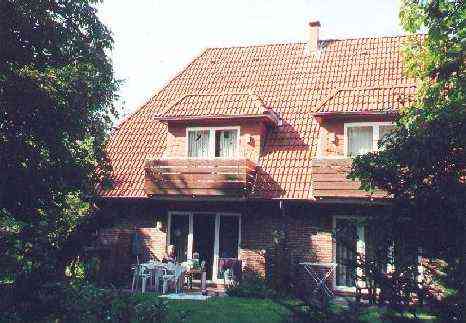 Ferienwohnung